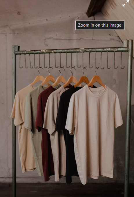 T-Shirts