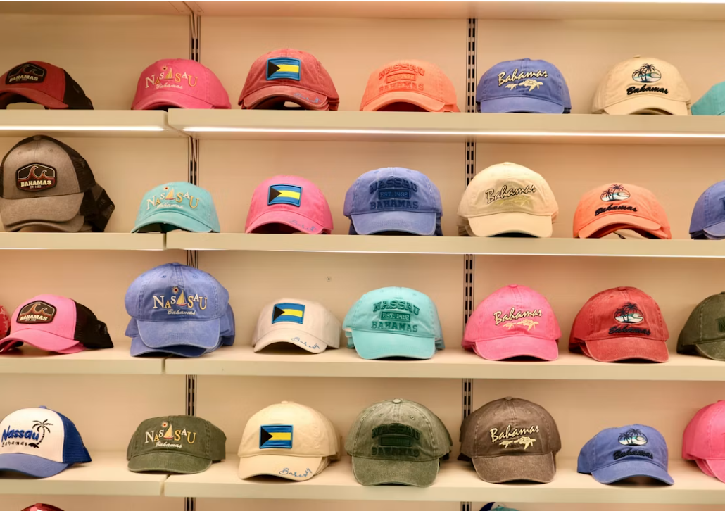 Caps